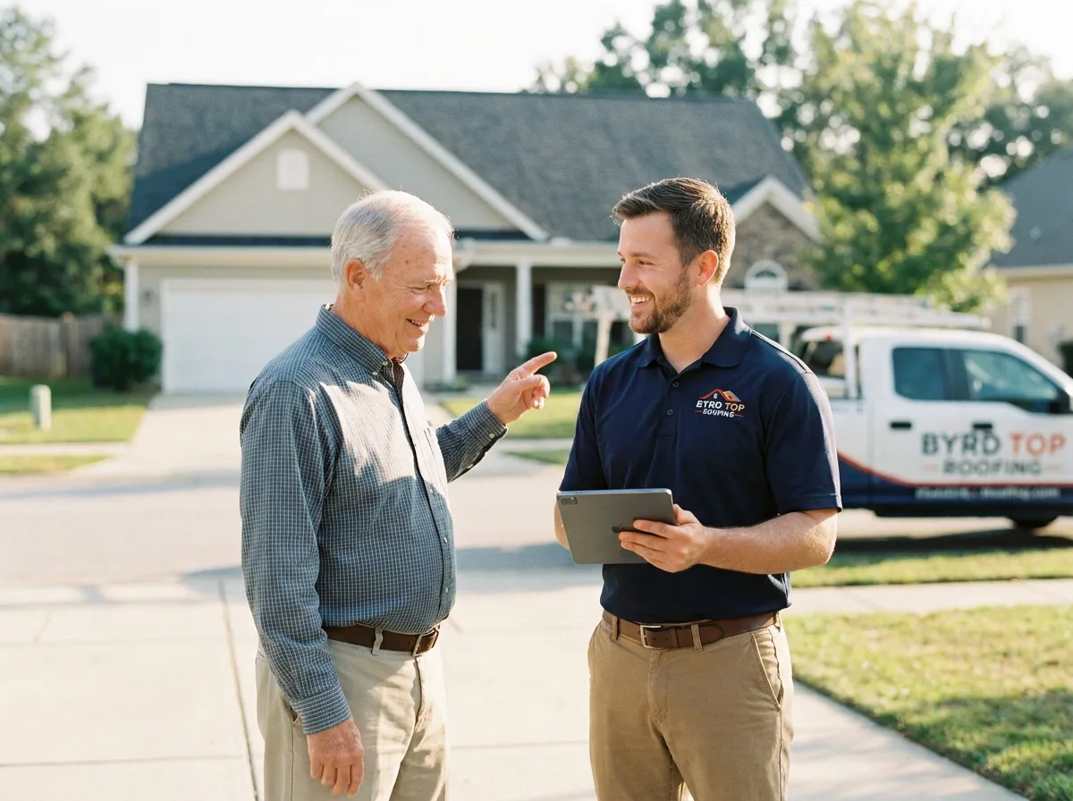 Roofing Thorpe, WV FAQs